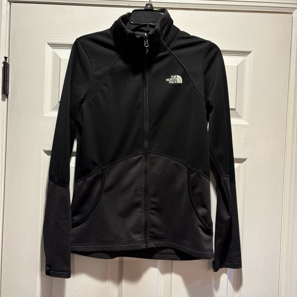 The North Face Women's Black Ski Jacket